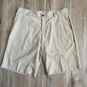 Adidas Golf Shorts Mens 34  Climacool Wicking‎